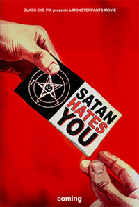 Satan Hates You