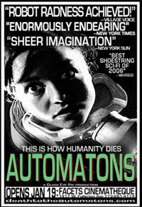 Automatons [2006]