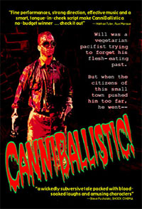 CanniBallistic! [2002]