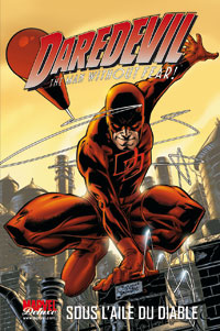 Marvel Deluxe : Daredevil Vol 1 [2008]