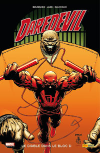 100% Marvel Daredevil : Le Diable dans le bloc D #14 [2008]