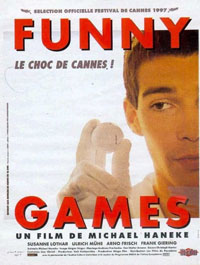 Funny Games [1998]