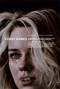 Funny Games US [2008]