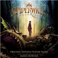 Les Chroniques de Spiderwick : The Spiderwick Chronicles [Original Motion Picture Soundtrack] [2008]