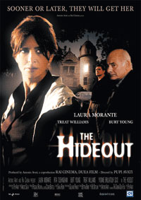 The Hideout