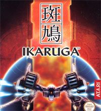 Ikaruga [2003]