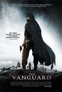 The Vanguard [2008]
