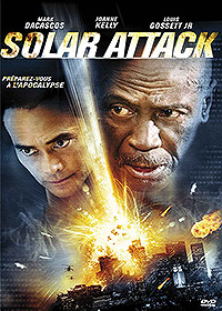 Solar Attack [2007]