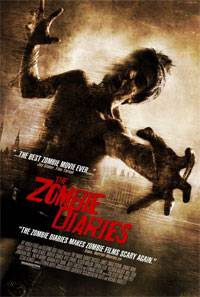 The Zombie Diaries [2008]