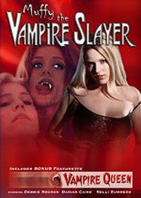 Vampire Queen [2002]