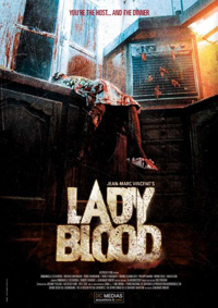 Baby blood : Lady Blood [2009]