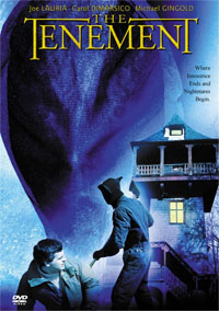 The Tenement [2003]