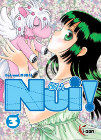 Nui ! #3 [2008]