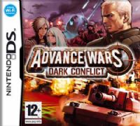 Advance Wars : Dark Conflict #4 [2008]