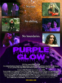 Purple Glow [2005]