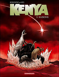 Kenya : Illusions #5 [2008]