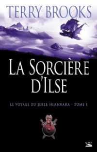 La Sorcière d’Ilse