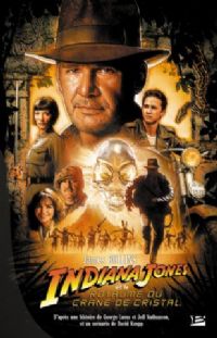 Indiana Jones et le Royaume du crâne de cristal