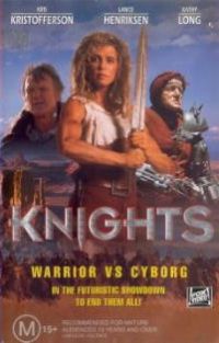 Les chevaliers du futur [1993]