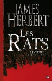 Les Rats – Intégrale [2008]