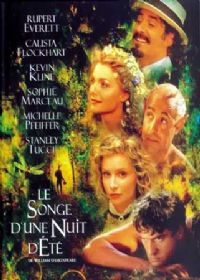 Le songe d'une nuit d'été [1999]