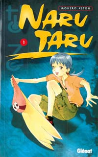 Naru Taru #1 [2000]