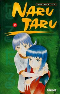Naru Taru #2 [2000]