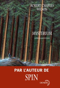 Mysterium : La Cabane de l'aiguilleur [2008]