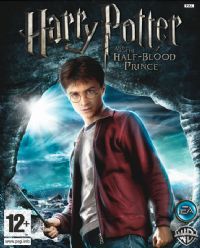 Harry Potter et le Prince de Sang-Mêlé - XBOX 360