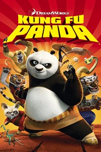 Kung Fu Panda [2008]