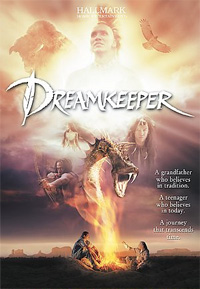 Dreamkeeper