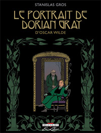 Le portrait de Dorian Gray [2008]