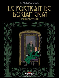 Le portrait de Dorian Gray