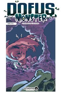 Dofus Monster : Le Dragon Cochon Volume 2 [2008]