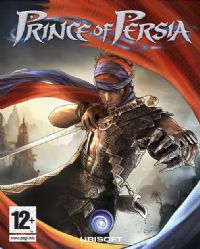 Prince of Persia [2008]