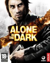 Alone in the Dark - WII