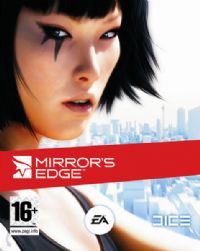 Mirror's Edge - XBOX 360