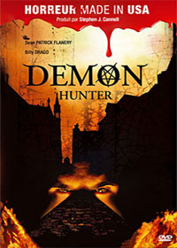 Demon Hunter [2008]