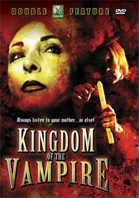 Kingdom of the Vampire [2007]