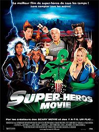 Super Héros Movie [2008]