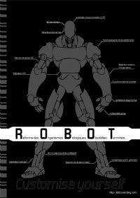 R.O.B.O:T. 2ème édition [2008]