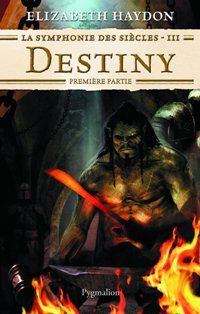 Destiny - I