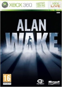 Alan Wake #1 [2010]