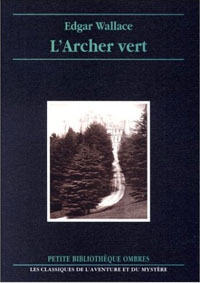 L'archer vert [1938]