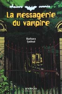 La Messagerie du vampire [2000]