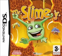 Mr. Slime Jr. - DS