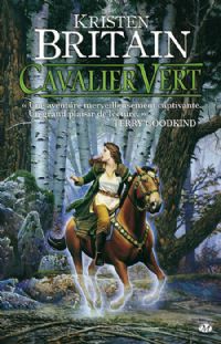 Cavalier Vert #1 [2008]