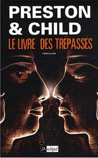 Le Livre des trépassés [2008]