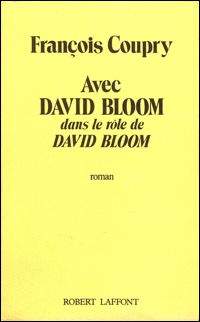 Les Souterrains de l'histoire : Avec David Bloom dans le rôle de David Bloom [1987]