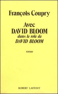 Avec David Bloom dans le rôle de David Bloom